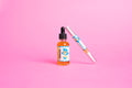 Rainkissed Bottle
